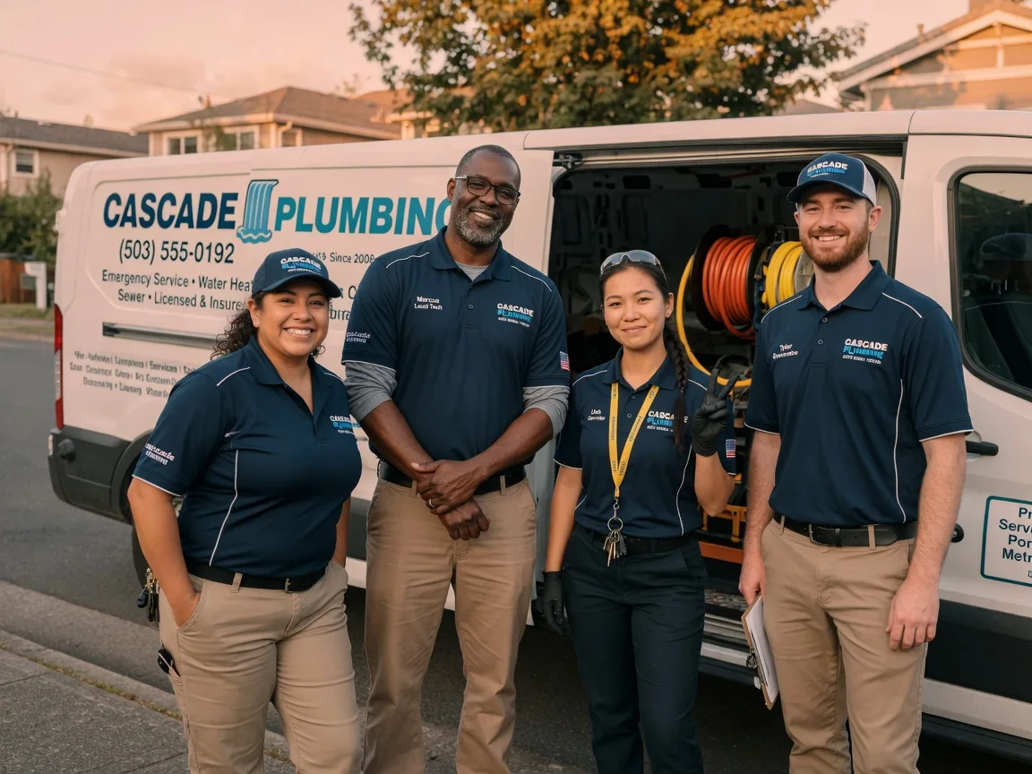 Emergency Plumber company in Chestertown, MD